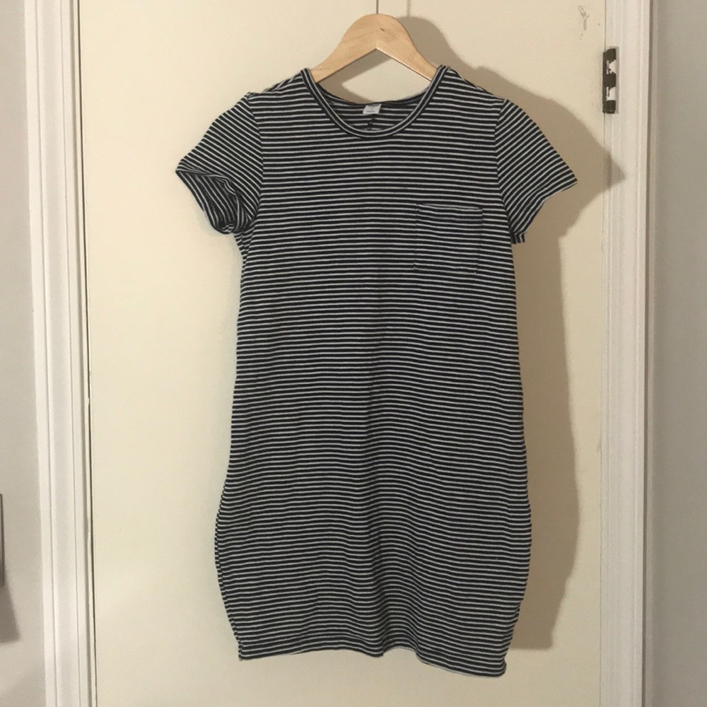 Old Navy Tshirt Dress